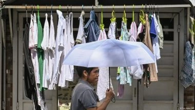 What State is the Global Climate Really In?