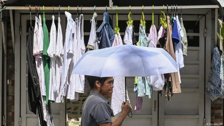 What State is the Global Climate Really In?