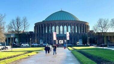 DW Broadcasts the ICMA Classical Music Gala