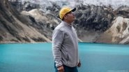 The Peruvian Farmer Taking on Global Energy Giant