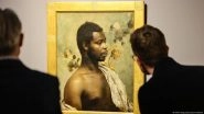 The Mystery of Gustav Klimt's Portrait of an African Prince