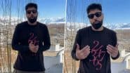 Badshah Leaves Fans Stunned With Drastic Physical Transformation in New Video, Puzzled Netizens Compare Him to Fellow Rapper AP Dhillon – WATCH