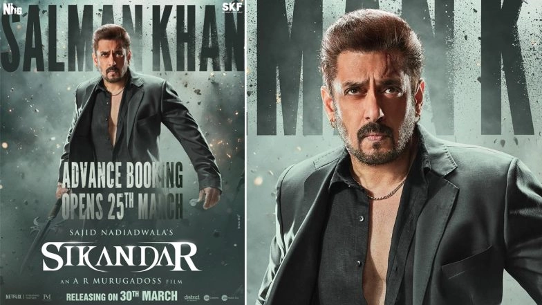 Trade Analyst Komal Nahta Reacts to Piracy Setback as Salman Khan's Starrer 'Sikandar' Leaks Online