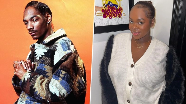 Rapper Snoop Dogg&rsquo;s Daughter Cori Broadus Delivers First Baby 3 Months Before Her Due Date, View Insta Post