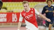 Mika Biereth Scores Hat-Trick As Monaco Defeats Stade de Reims 3&ndash;0 in Ligue 1 2024&ndash;25