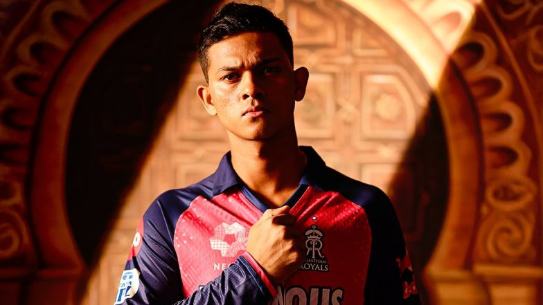 IPL 2025 Tô Serve As Catalyst for Yashasvi Jaiswal’s Inclusion in India Cricket Team    