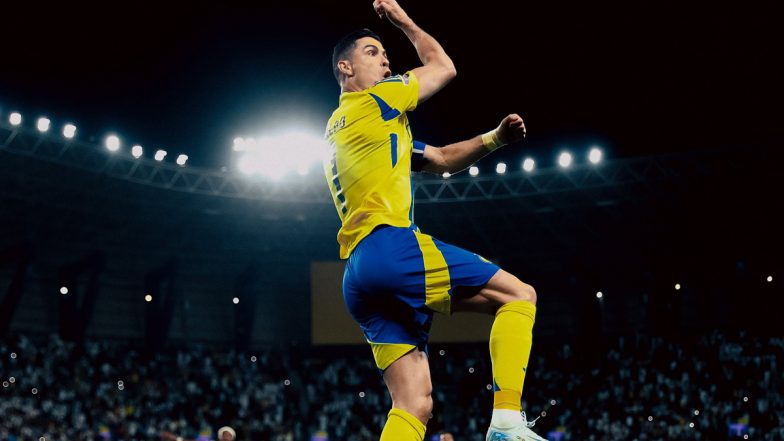 Cristiano Ronaldo Scores As Al-Nassr Storm Into AFC Champions League Elite 2024–25 Quarterfinals With 3–0 Win Over Esteghlal