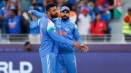ICC Champions Trophy 2025: Varun Chakaravarthy Reveals Mental Battle With Old Dubai Memories, Approach to ODI Bowling Following Five-Wicket Haul Against New Zealand