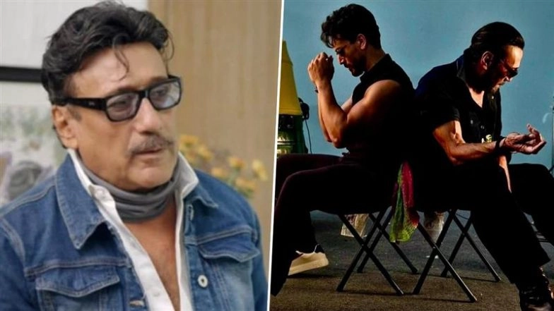 Jackie Shroff’s Heartfelt Birthday Wish for Son Tiger Shroff on His 35th Birthday
