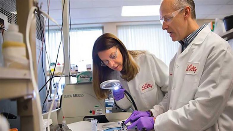 Eli Lilly Launches Mounjaro in India for Anti-Obesity Treatment