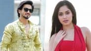 Did Jannat Zubair and Faisal Shaikh Aka Mr Faisu UNFOLLOW Each Other on Instagram? Rumoured Lovebirds Spark Breakup Speculations