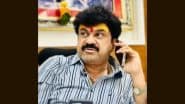 Who Is Walmik Karad, Whose Arrest in Extortion Case Linked to Beed Sarpanch’s Murder Led to Dhananjay Munde’s Resignation?