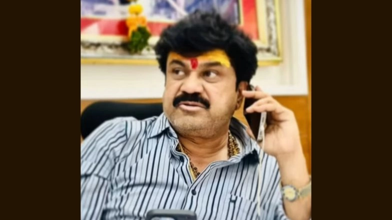 Who Is Walmik Karad, Whose Arrest in Extortion Case Linked to Beed Sarpanch&rsquo;s Murder Led to Dhananjay Munde&rsquo;s Resignation?