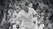 Fred Stolle Dies: Australian Tennis Great Passes Away at Age 86