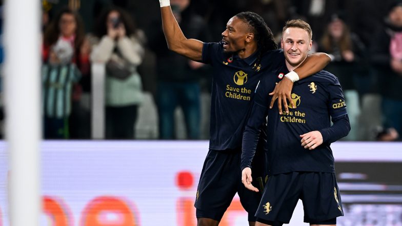 Khephren Thuram, Teun Koopmeiners Score As Juventus Nets Twice in Dominant Second Half To Beat Hellas Verona 2–0 in Serie A 2024–25