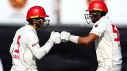 Sheffield Shield 2024&ndash;25: South Australia State Wins Its First Australian First-Class Cricket Final in 29 Years
