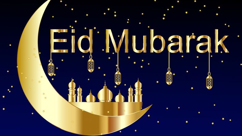 Eid al-Fitr 2025 Date: Why Muslims in Kerala Celebrate Eid Before the Rest of India? Unveiling the Unique Traditions and Lunar Observations Behind the Early Festivities