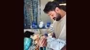 Pakistan Cricketer Haris Rauf and Wife Muzna Blessed With Baby Boy, Couple Names Newborn Muhammad Mustafa Haris