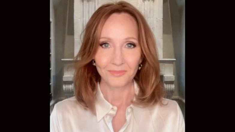 JK Rowling Responds to UK Supreme Court&rsquo;s Verdict on Legal Definition of a Woman