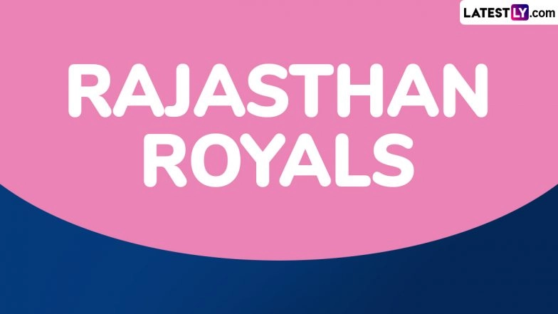 Rajasthan Royals Sold for USD 1.63 Billion to Consortium Led by Kal Somani