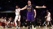 ‘Birthday Boy’ Luka Doncic and LeBron James Shine as LA Lakers Beat Clippers in NBA 2024-25 Regular Season Match