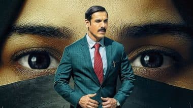 ‘The Diplomat’ Box Office Collection Day 1: John Abraham’s Political Thriller Debuts With INR 4.03 Crore on Holi