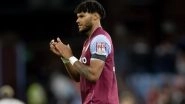 Aston Villa Defender Tyrone Mings Named on UEFA Euro 2028 Board of Directors