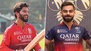 RCB Unbox Event: All You Need To Know About Royal Challengers Bengaluru’s Premier Fan Affair At M Chinnaswamy Stadium Ahead of IPL 2025