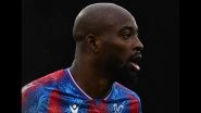 Jean-Philippe Mateta Returns for Crystal Palace Just Weeks After Suffering Head Injury