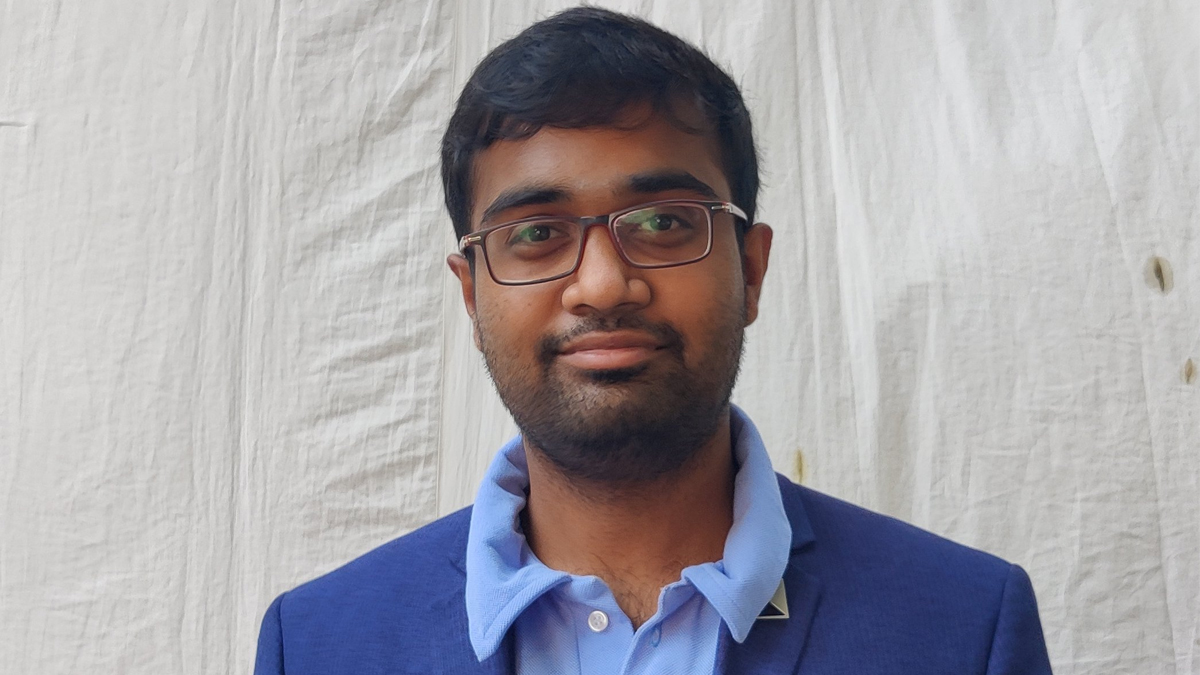 Agency News | Indian Grandmaster P Iniyan Wins Cannes Open 2025 | LatestLY