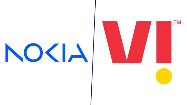 Nokia To Upgrade Vodafone Idea Limited&rsquo;s Optical Transport Network To Support 4G Growth and Boost 5G Rollout in India