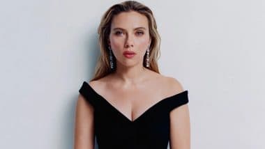 ‘Black Widow’ Star Scarlett Johansson on Refusing Selfies With Fans: It Offends a Lot of People