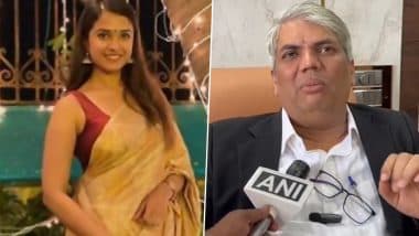 Disha Salian’s Father’s Lawyer Responds to CBI’s Closure Report on Sushant Singh Rajput Case, Says ‘Accused Have Not Been Freed Yet’ (Watch Video)