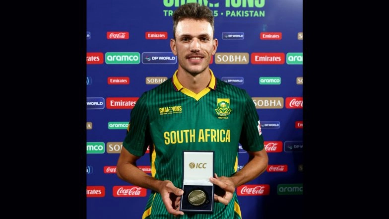 Marco Jansen Says South Africa Won’t Change Mindset Heading Into Knockouts