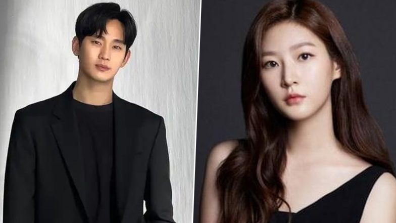 Did Kim Soo Hyun Date Kim Sae Ron When She Was a Minor? &lsquo;Queen of Tears&rsquo; Star&rsquo;s Agency Responds to &lsquo;Malicious&rsquo; Claims