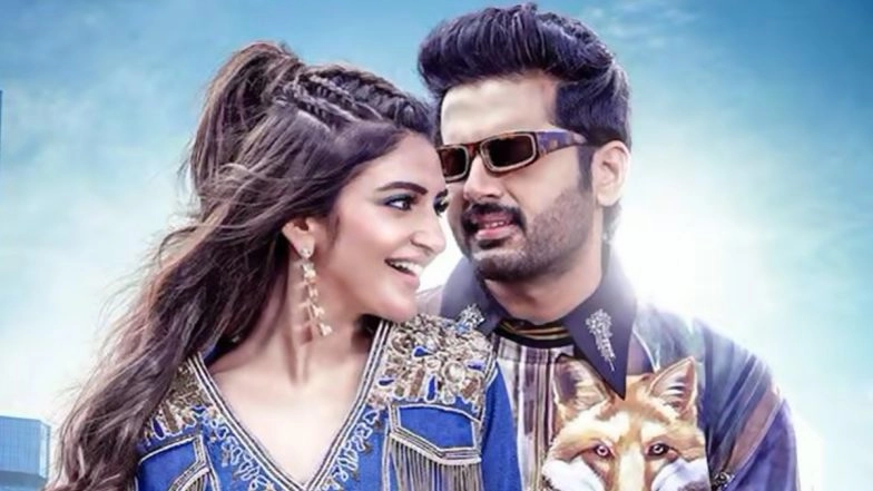 &lsquo;Robinhood&rsquo; Review: Critics Impressed With Nithiin-Sreeleela&rsquo;s Telugu Film, Call the Venky Kudumula Directorial Perfect &lsquo;Blend of Action, Comedy, and Suspense&rsquo;