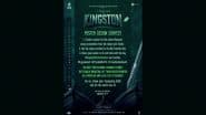 ‘KingstonPosterContest’: India’s First Sea Horror Adventure Film Makers Announce Poster Contest for Audiences and Fans, Actor-Cum Producer GV Prakash Kumar Shares Timeline on X