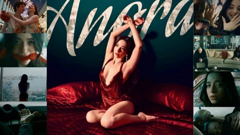 ‘Anora’ – Skilled Seduction, Failed Feminism, and the Bioproduct of Billionaires | Morning Tidings