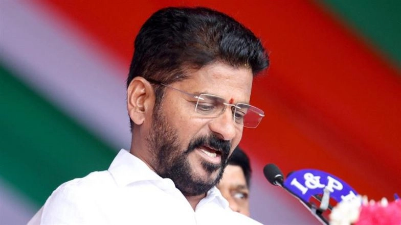 Free Electricity for Ganesh Chaturthi and Navratri Pandals, Announces Telangana Government