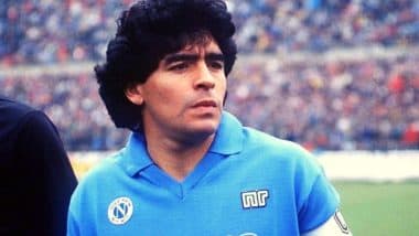 Diego Maradona Death Case: Medical Experts Testify Former Argentina Captain Had an Abnormally Large Heart During Autopsy