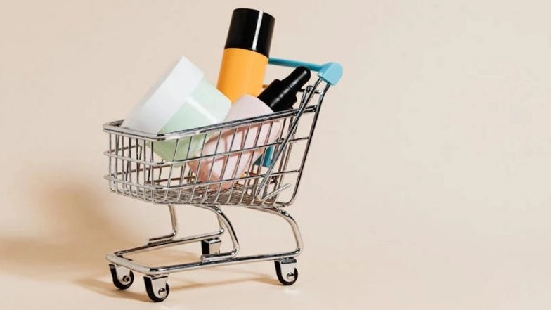 E-Retail Market in India To Reach USD 170-USD 190 Billion in GMV by 2030