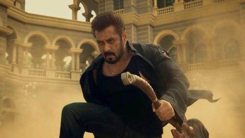 ‘Sikandar’: ‘There’s Only One Bhaijaan’! This Young Fan’s Review of Salman Khan’s New Movie Is Heartwarming (Watch Video)