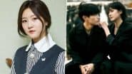 Was Kim Sae Ron Married to a Korean-American Man and Pregnant Before Her Death? YouTuber Lee Jin Ho Makes Shocking Claims