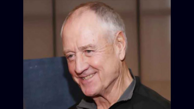 ‘Basic Instinct’ Actor Denis Arndt Passes Away at 86