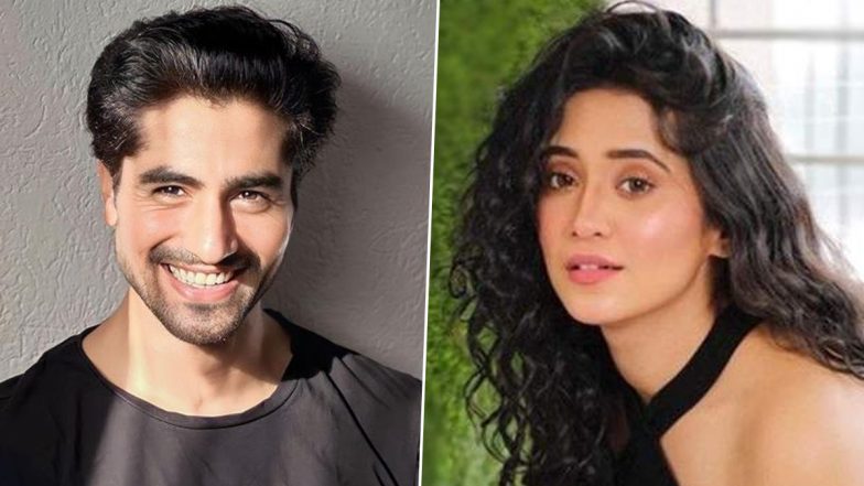 ‘Bade Achhe Lagte Hain Phir Se’: Harshad Chopda-Shivangi Joshi Shoot for First Promo of Their Upcoming Sony TV Show? Viral Video Drops Major Hint