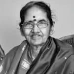 Krishna Bharati Passes Away: Eminent Gandhian and Daughter of Noted Freedom Fighter Late Pasala Krishna Murthy Dies at 92