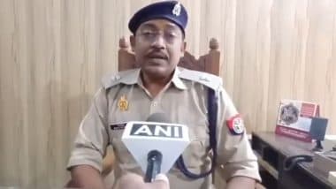 No ‘Neja Mela’ in Sambhal: UP Police Ban Event Organised in Memory of Saiyyad Salar Masud Ghazi (Watch Video)