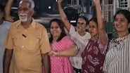 Axar Patel&rsquo;s Family Celebrates India Cricket Team&rsquo;s ICC Champions Trophy 2025 Win