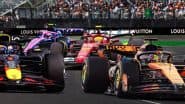 How to Watch Australian GP 2025 Free Live Streaming Online? Get Live Telecast Details of F1 Race from Melbourne Grand Prix Circuit on TV in India