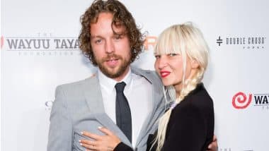 Singer Sia Files for Divorce From Husband Daniel Bernad Nearly 2 Years After Marriage